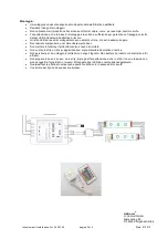 Preview for 14 page of Heitronic 38149 Installation Instructions Manual