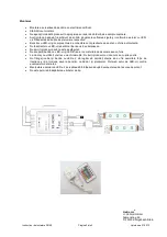 Preview for 17 page of Heitronic 38149 Installation Instructions Manual