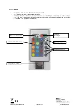 Preview for 18 page of Heitronic 38149 Installation Instructions Manual