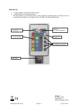 Preview for 21 page of Heitronic 38149 Installation Instructions Manual