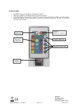 Preview for 24 page of Heitronic 38149 Installation Instructions Manual