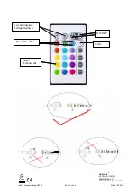 Предварительный просмотр 3 страницы Heitronic 38226 Installation Instructions Manual