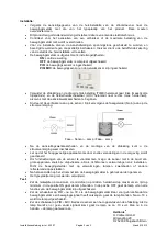 Preview for 11 page of Heitronic 42207 Installation And Operating Instructions Manual