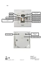 Preview for 18 page of Heitronic 42207 Installation And Operating Instructions Manual