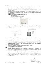 Preview for 20 page of Heitronic 42207 Installation And Operating Instructions Manual