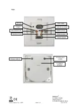 Preview for 21 page of Heitronic 42207 Installation And Operating Instructions Manual