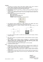 Preview for 23 page of Heitronic 42207 Installation And Operating Instructions Manual