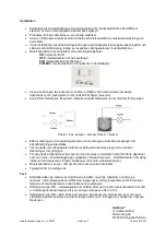 Preview for 26 page of Heitronic 42207 Installation And Operating Instructions Manual