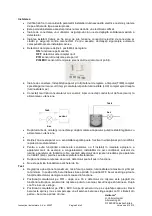 Preview for 29 page of Heitronic 42207 Installation And Operating Instructions Manual