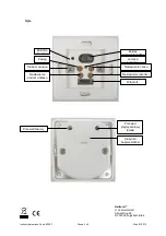 Preview for 36 page of Heitronic 42207 Installation And Operating Instructions Manual