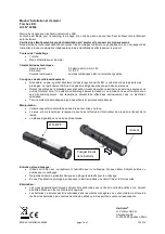 Preview for 3 page of Heitronic 49548 Installation And Operating Instructions