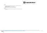 Preview for 6 page of Heitronic 500795 Installation And Operating Instructions Manual