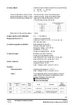 Предварительный просмотр 14 страницы Heitronics KT19 II Operation Instructions Manual