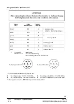 Предварительный просмотр 18 страницы Heitronics KT19 II Operation Instructions Manual