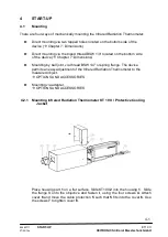 Предварительный просмотр 43 страницы Heitronics KT19 II Operation Instructions Manual