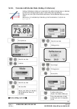 Предварительный просмотр 57 страницы Heitronics KT19 II Operation Instructions Manual