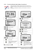 Предварительный просмотр 58 страницы Heitronics KT19 II Operation Instructions Manual