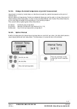 Предварительный просмотр 59 страницы Heitronics KT19 II Operation Instructions Manual