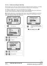 Предварительный просмотр 83 страницы Heitronics KT19 II Operation Instructions Manual