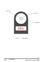 Предварительный просмотр 114 страницы Heitronics KT19 II Operation Instructions Manual