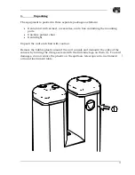 Предварительный просмотр 3 страницы Heka Dental UnicLine 5D Mounting Instructions