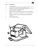 Предварительный просмотр 9 страницы Heka Dental UnicLine 5D Mounting Instructions