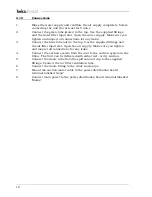 Preview for 10 page of Heka Dental UnicLine 5D Mounting Instructions