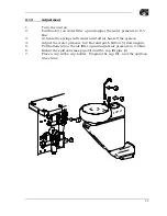 Предварительный просмотр 11 страницы Heka Dental UnicLine 5D Mounting Instructions