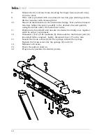 Preview for 12 page of Heka Dental UnicLine 5D Mounting Instructions