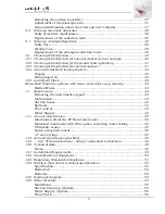 Preview for 3 page of Heka Dental Unicline S Operating And Technical Instructions