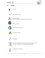 Preview for 10 page of Heka Dental Unicline S Operating And Technical Instructions