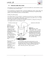 Preview for 17 page of Heka Dental Unicline S Operating And Technical Instructions