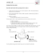 Preview for 19 page of Heka Dental Unicline S Operating And Technical Instructions