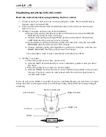 Preview for 23 page of Heka Dental Unicline S Operating And Technical Instructions