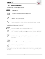 Preview for 24 page of Heka Dental Unicline S Operating And Technical Instructions