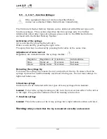 Preview for 32 page of Heka Dental Unicline S Operating And Technical Instructions