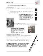 Preview for 37 page of Heka Dental Unicline S Operating And Technical Instructions