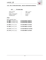 Preview for 48 page of Heka Dental Unicline S Operating And Technical Instructions