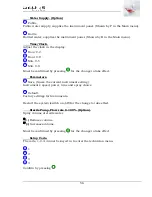 Preview for 56 page of Heka Dental Unicline S Operating And Technical Instructions