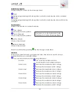 Preview for 57 page of Heka Dental Unicline S Operating And Technical Instructions