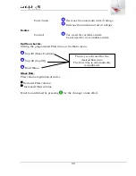 Preview for 58 page of Heka Dental Unicline S Operating And Technical Instructions