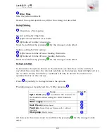 Preview for 60 page of Heka Dental Unicline S Operating And Technical Instructions