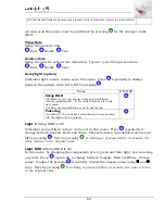 Preview for 62 page of Heka Dental Unicline S Operating And Technical Instructions