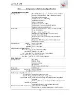 Preview for 72 page of Heka Dental Unicline S Operating And Technical Instructions