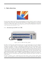 Preview for 7 page of HEKA Elektronik EPC 10 USB Hardware Manual