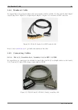 Preview for 69 page of HEKA Elektronik EPC 10 USB Hardware Manual