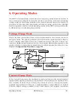 Предварительный просмотр 54 страницы HEKA EPC 9 Manual