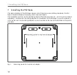 Предварительный просмотр 10 страницы Hekatron FSZ Basis Instruction Manual