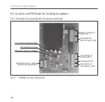 Предварительный просмотр 14 страницы Hekatron FSZ Basis Instruction Manual