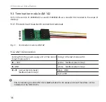 Предварительный просмотр 16 страницы Hekatron FSZ Basis Instruction Manual